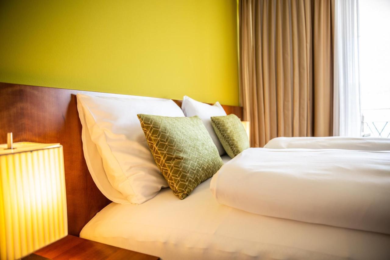 Seehotel Sued By S4Y Velden am Wörthersee Zewnętrze zdjęcie