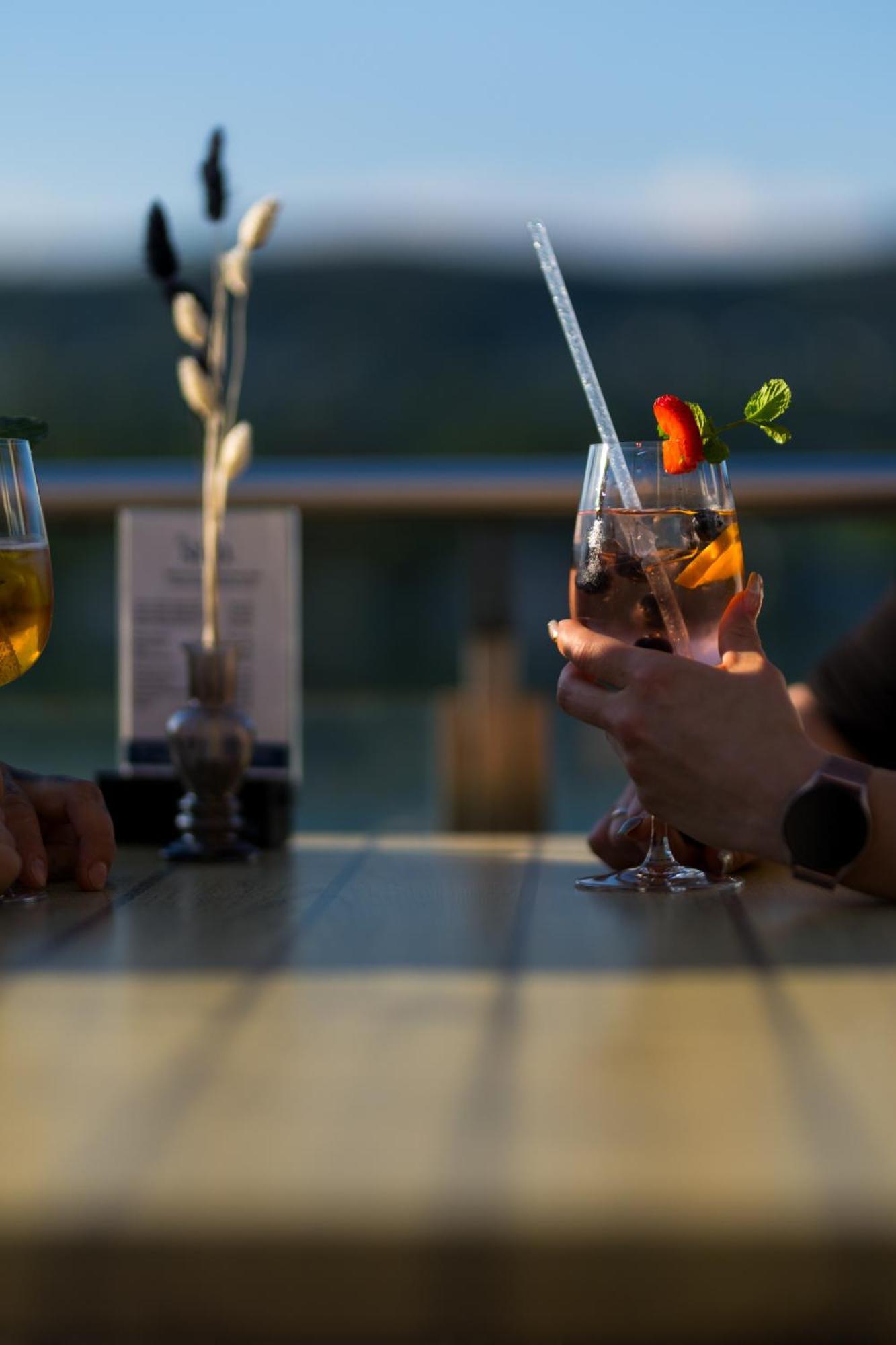 Seehotel Sued By S4Y Velden am Wörthersee Zewnętrze zdjęcie